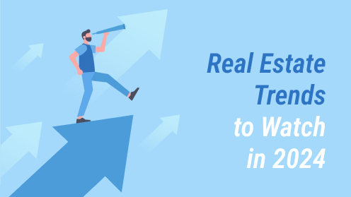 2024 sellers prioritize trends favored by homeowner